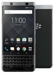 Прошивка телефона BlackBerry KEYone в Сочи